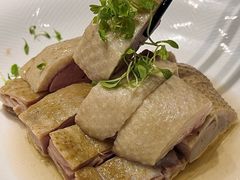 -云锦壹号·淮扬宴(徐汇万科店)