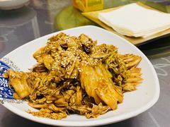 -力力豆花庄(广渠门店)