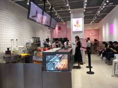-果呀呀(国金街店)
