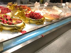 -成都你六姐·牛肉冒菜(城市集市合生汇店)