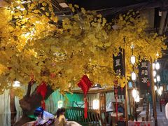 -淀里船宴(裕华东路店)