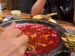 -蜀大侠火锅(建设路第五大道店)