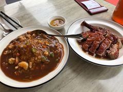 -皇后餐厅-煲仔·小菜·打边炉(古北店)