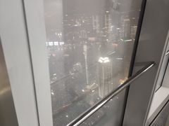 -上海环球金融中心骑迹50年环球之旅