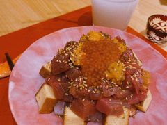 -鮨青(恒基名人购物中心店)