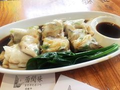 -西关味(东明路店)