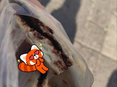 -李氏憨粑粑(官渡古镇店)