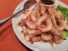 -船歌·鱼水饺青岛菜(闽江二路店)