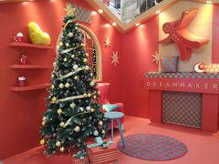 -深圳来福士广场