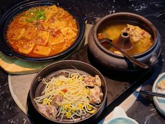 -云海肴云南菜·蒸汽石锅鱼(青岛万象城店)
