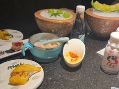-上井料理黑金店(IFS国金中心店)