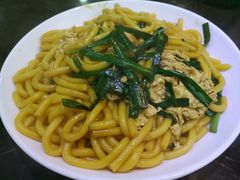 -锋味海鲜菜馆
