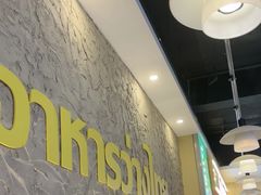 -小小集渔·泰式大排档(太古里香槟店)