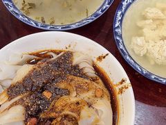 -张明富面皮店(东大街店)