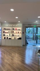 -IN STYLE·全国形象店