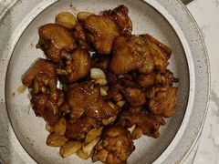 -宝月楼·台湾菜馆(天河城店)