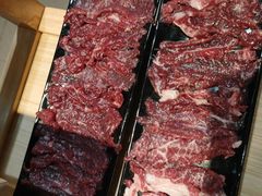 -陈记顺和牛肉火锅馆(天河北路店)