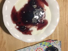 -伊斯坦布尔土耳其清真咖啡餐厅