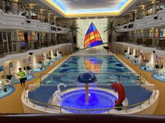 -海韵之星邮轮水会(明发商业广场店)