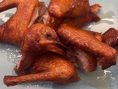 -新世界餐厅(万达店)