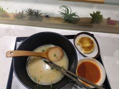 -牛汤哥慢熬牛肉汤(陶然亭店)