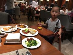 -明月东一酒店·菲斯特自助餐厅