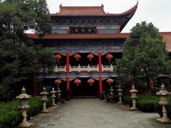 -开福禅寺