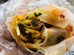 -小竖点徽派卷面皮(洪都店)