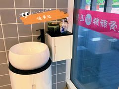 -面道赞宁海海鲜面(迎凤街店)