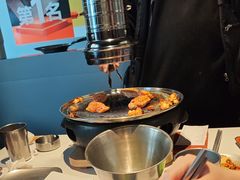 -范儿·嫂子烤肉·精致炭火烤肉(长治路店)