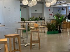 -宜家·瑞典风味餐厅(城际路店)