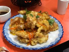 锅包肉-哈尔滨菜馆(马家园南街店)