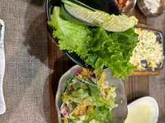 -坦坦大炉·韩式烤肉(望京店)
