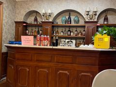 -狗不理大酒店(意式风情街店)