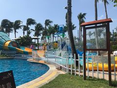 -三亚亚龙湾天域度假酒店