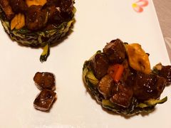 -香云轩·顺德菜(香云纱园林酒店店)