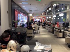 -必胜客(大悦城店)