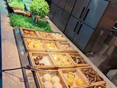 -蜀食火火锅自助(千鑫美食林店)