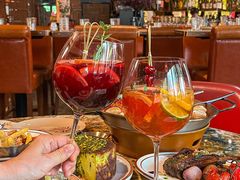 -BROWNSTONE布朗石西班牙餐厅(富城店)