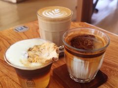 -METAL HANDS(五道营店)