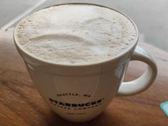 -星巴克臻选(珠海富华里店)