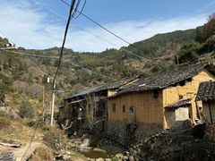 -杨家堂村