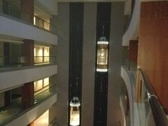 -西安锦江国际酒店