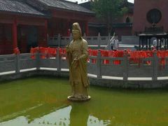 -南京金牛湖风景区