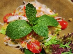 -芭札·Thai泰国餐厅(同和金铂天地店)