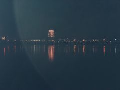-灞河西岸滨河公园