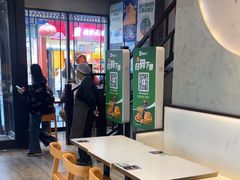 -德克士(前门店)