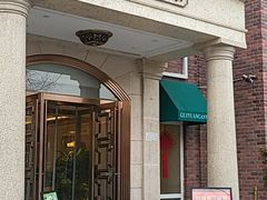 -桂园餐厅(五大道店)