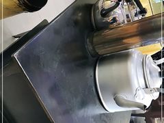 -炕锅羊肉土火锅面片大王