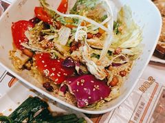 -木屋烧烤(上梅林店)